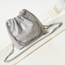 Chanel Bucket Bags